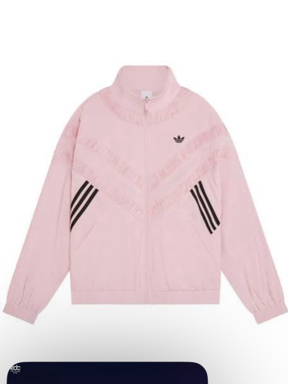 adidas Pink. ASOS x adidas - Picture 2 of 5